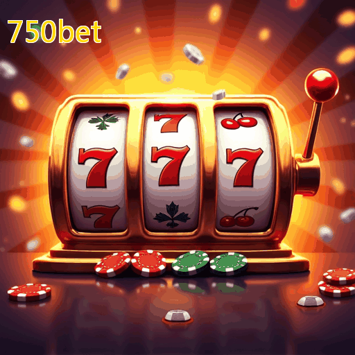 O 750bet é o melhor cassino esportivo do Brasil!