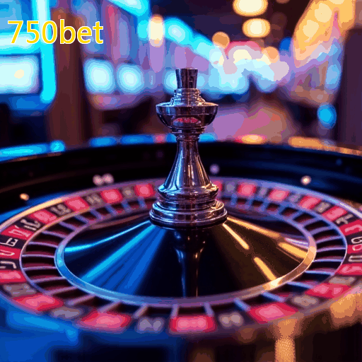 cassino 750bet