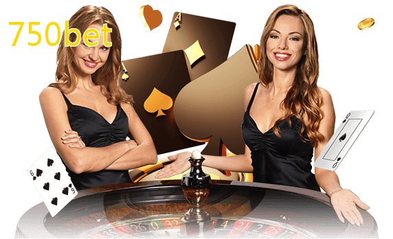 Jogue com dealers reais no 750bet!