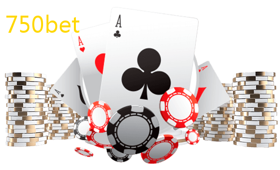 Jogue jogos de pôquer em 750bet