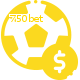 Aposte em esportes do mundo todo no 750bet!